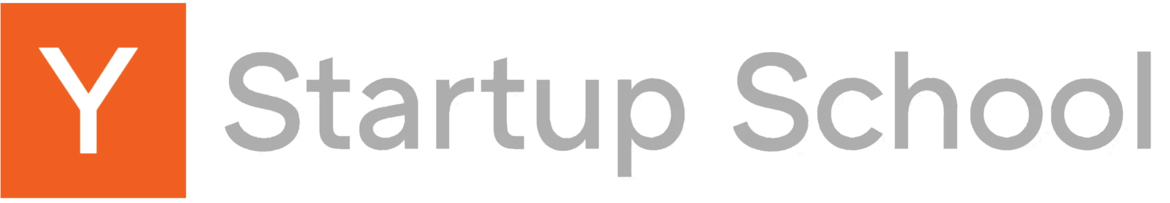 Y Combinator logo