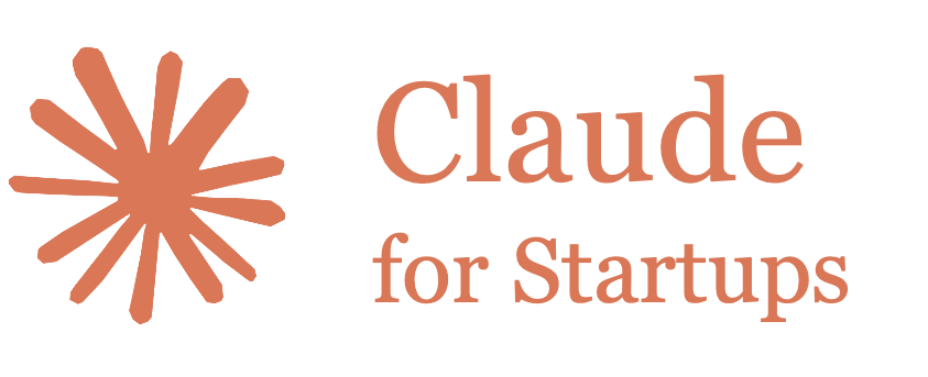 Claude for Startups