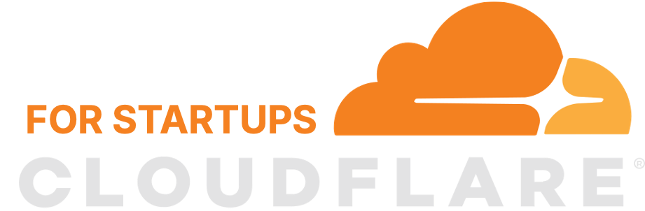 Cloudflare for Startups